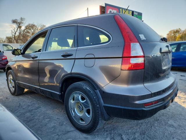 Honda Crv Lx Image 7