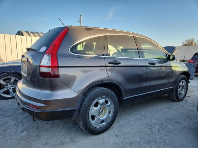 Honda Crv Lx Image 5