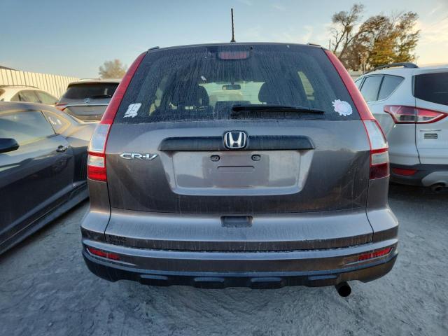 Honda Crv Lx Image 6