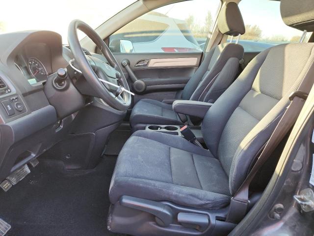 Honda Crv Lx Image 3