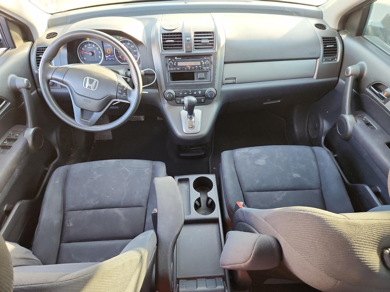 Honda Crv Lx Image 2