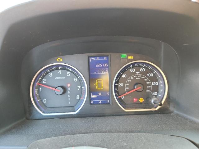 Honda Crv Lx Image 8