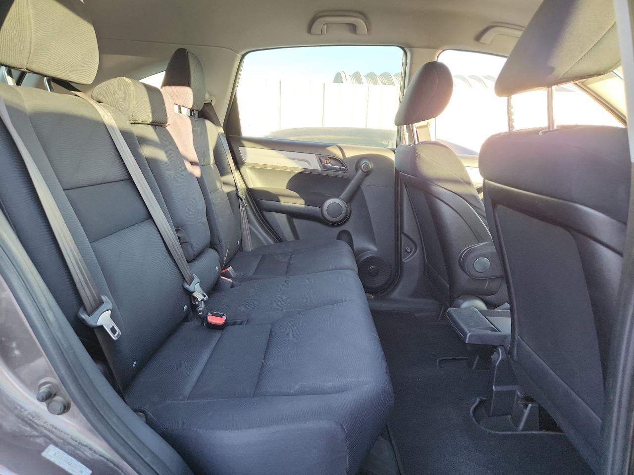 Honda Crv Lx Image 9