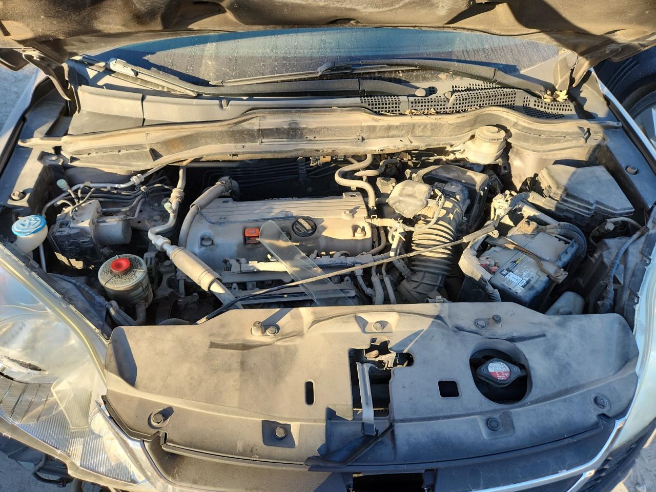 Honda Crv Lx Image 10