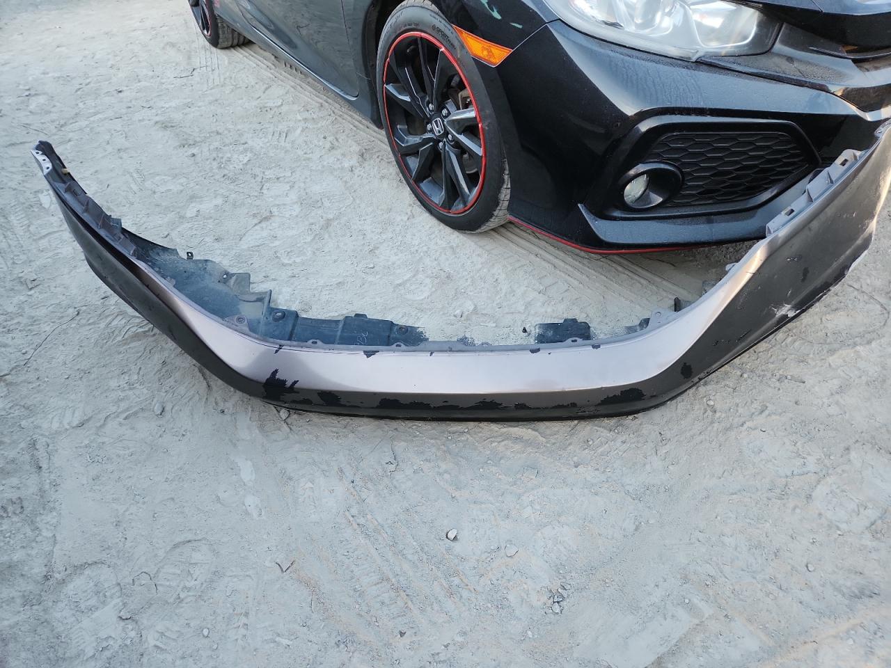 Honda Crv Lx Image 11