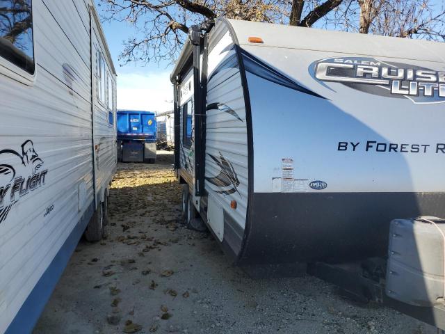  Salvage Salem By Forest Rive Cruise Lit