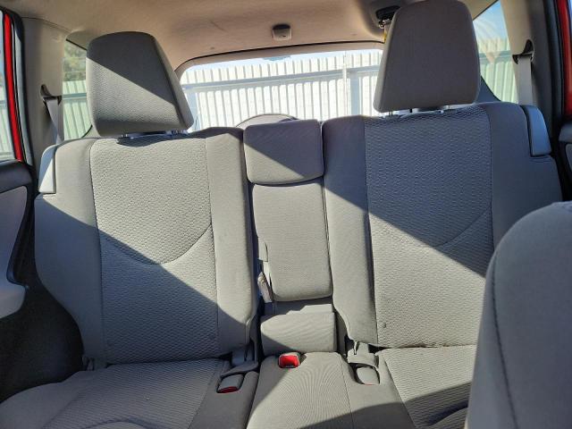 Toyota RAV4 Image 8