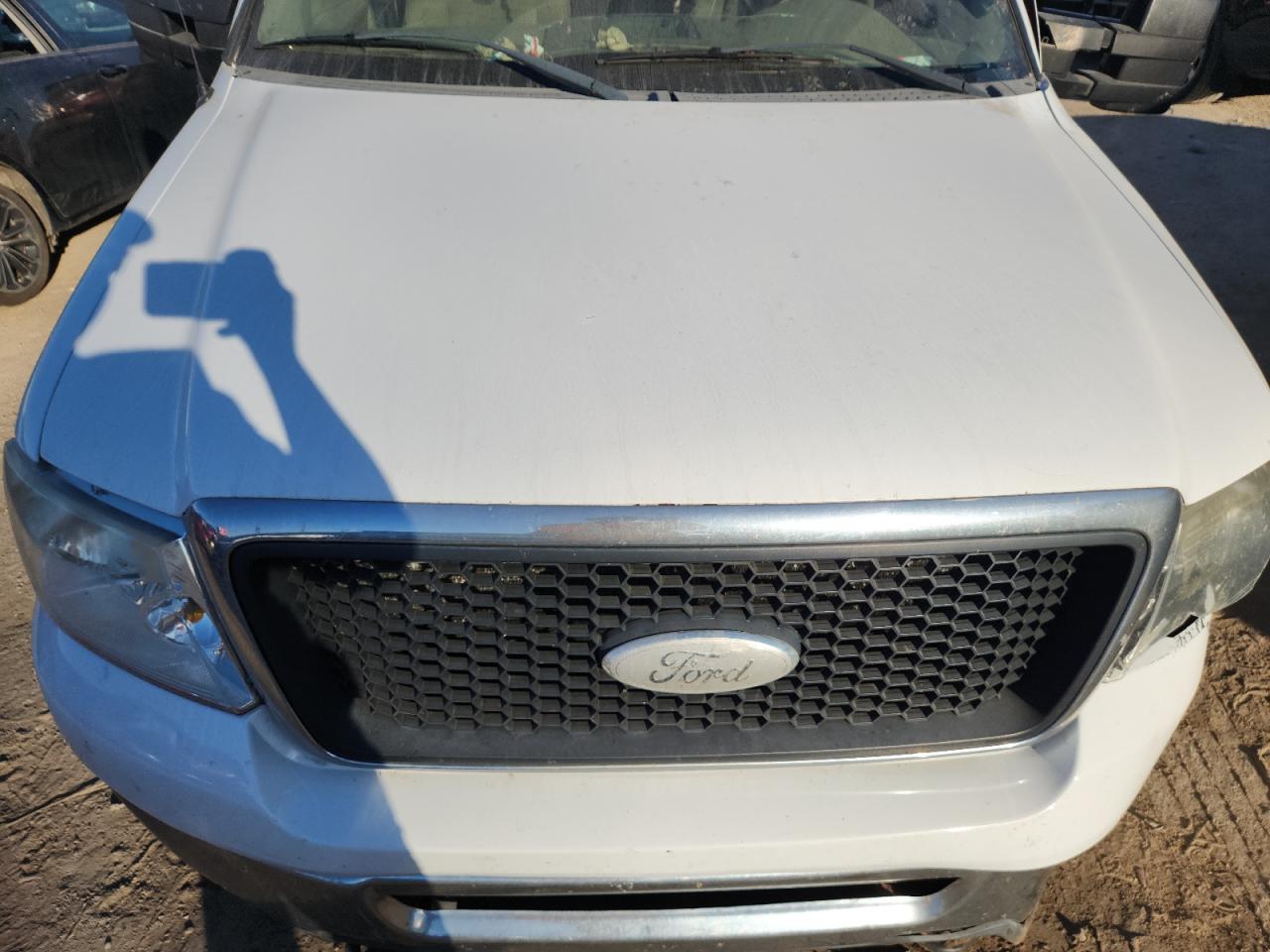 Ford F-150 Image 11