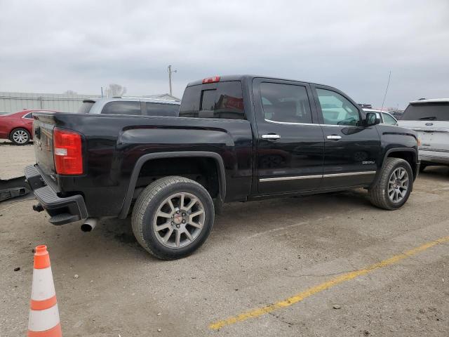 GMC Sierra K1500 Denali Image 3