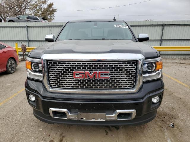 GMC Sierra K1500 Denali Image 5