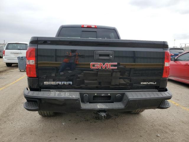 GMC Sierra K1500 Denali Image 11