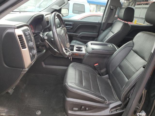 GMC Sierra K1500 Denali Image 4