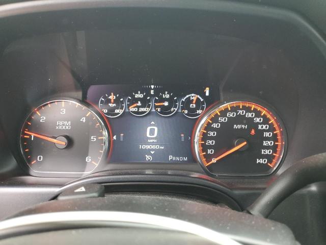 GMC Sierra K1500 Denali Image 7