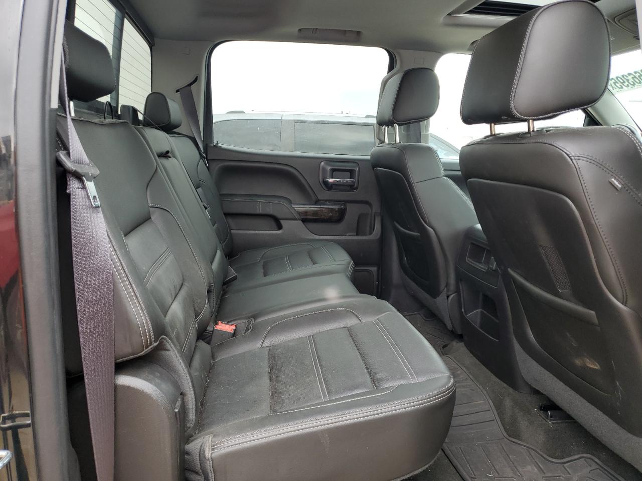 GMC Sierra K1500 Denali Image 6