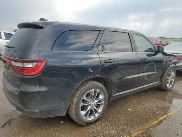 Dodge Durango Gt Image 12