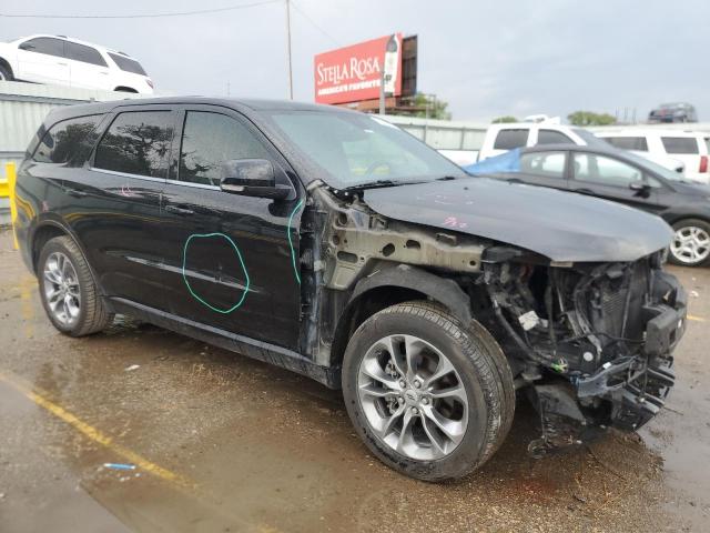 Dodge Durango Gt Image 4