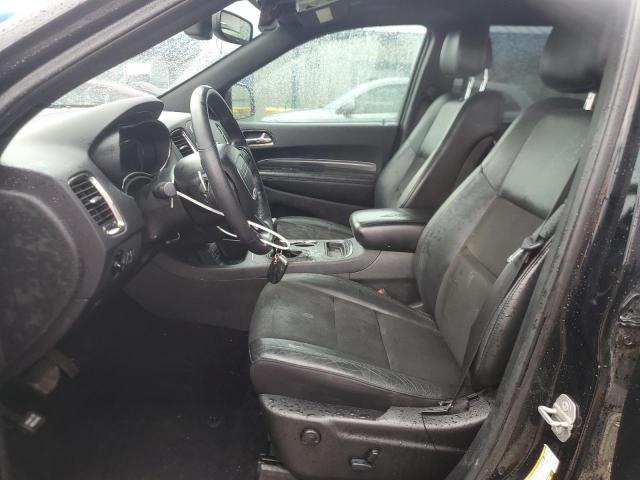 Dodge Durango Gt Image 9