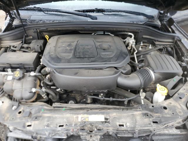 Dodge Durango Gt Image 5