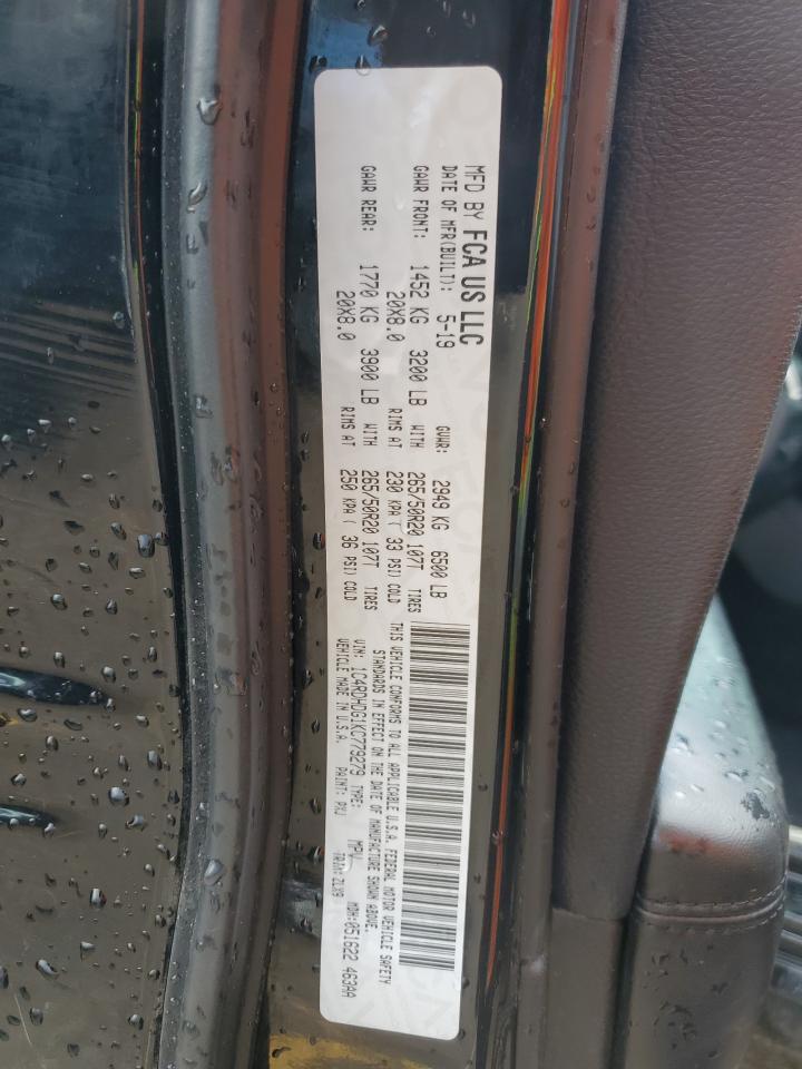 Dodge Durango Gt Image 2