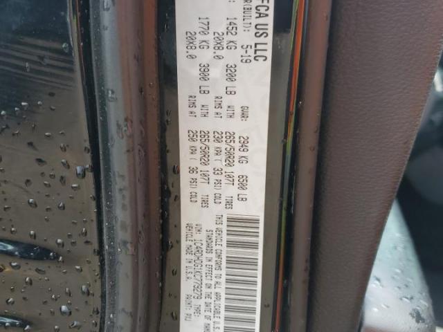 Dodge Durango Gt Image 2