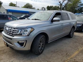  Salvage Ford Expedition