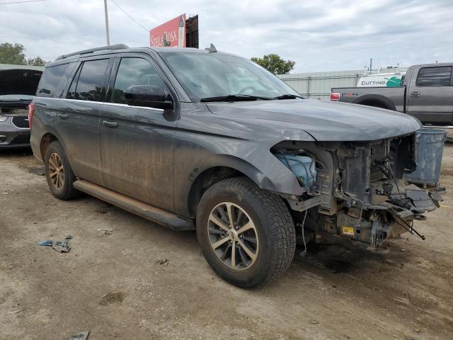 Ford Expedition Xl Image 2