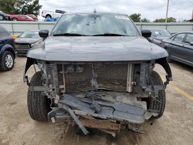 Ford Expedition Xl Image 5