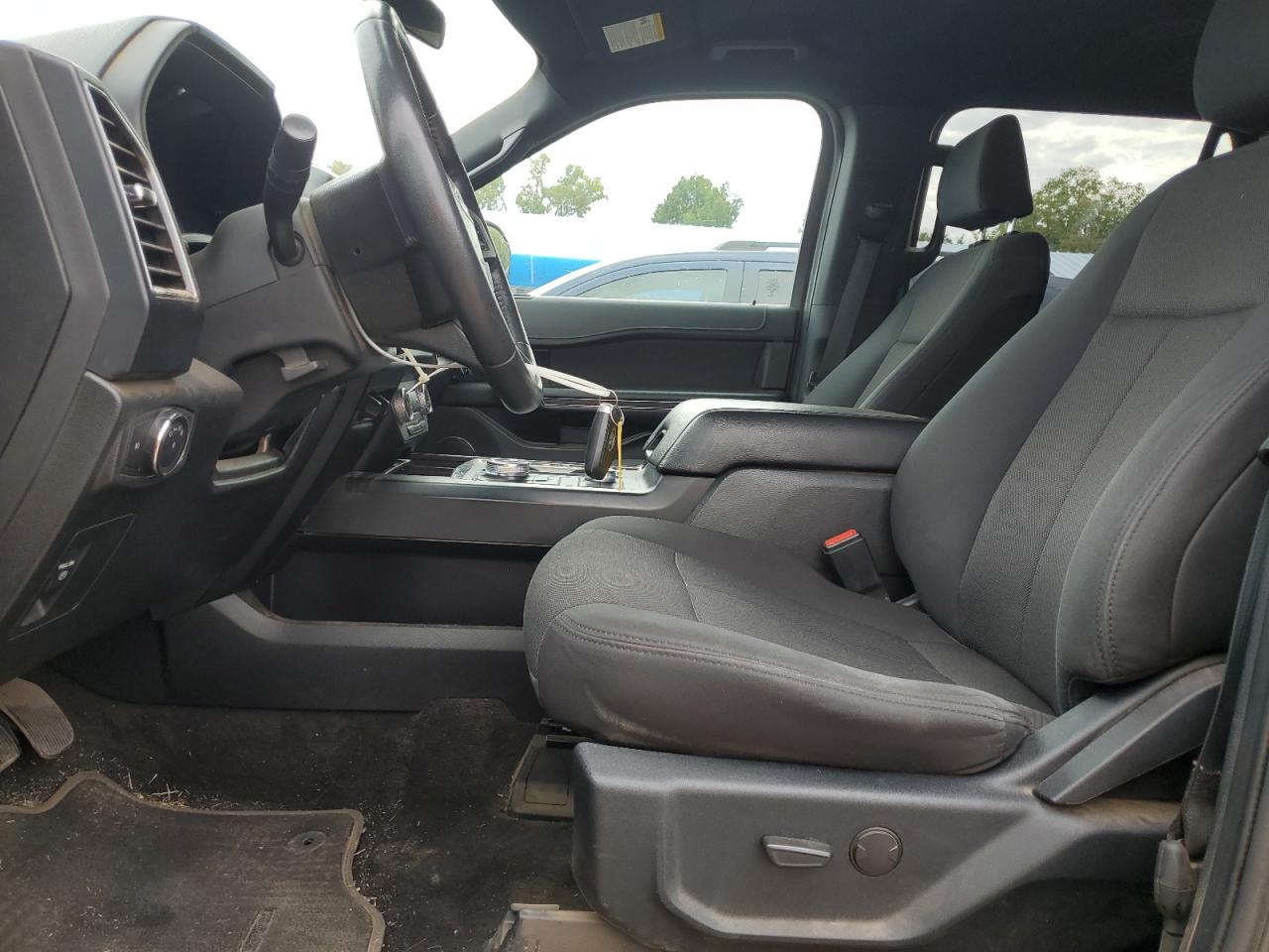 Ford Expedition Xl Image 8