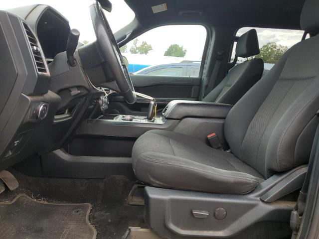 Ford Expedition Xl Image 8