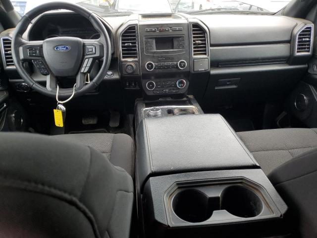 Ford Expedition Xl Image 14