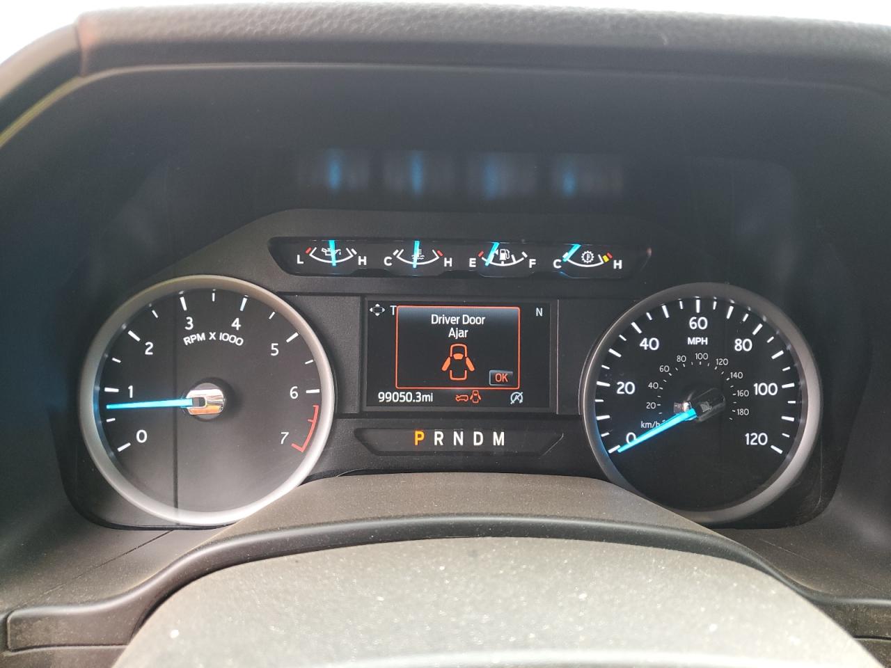 Ford Expedition Xl Image 9