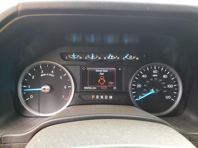 Ford Expedition Xl Image 9