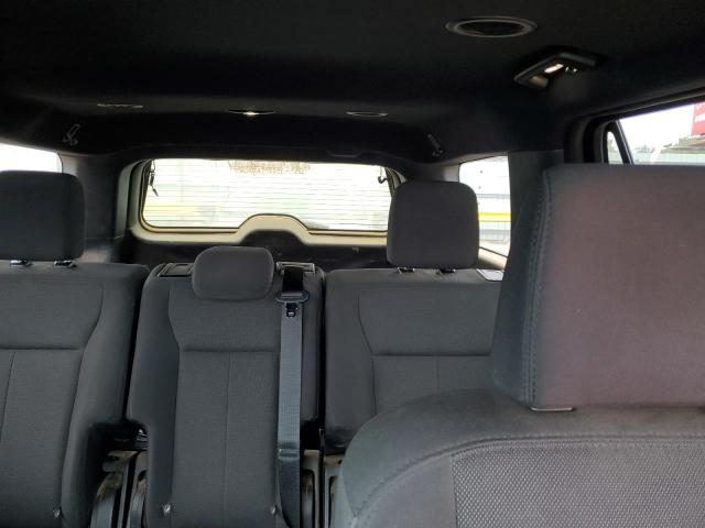 Ford Expedition Xl Image 11