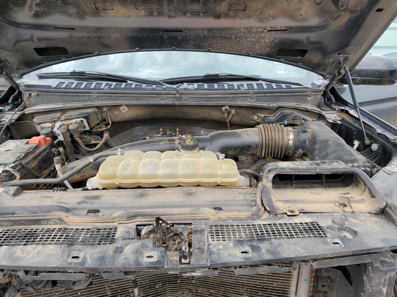 Ford Expedition Xl Image 4