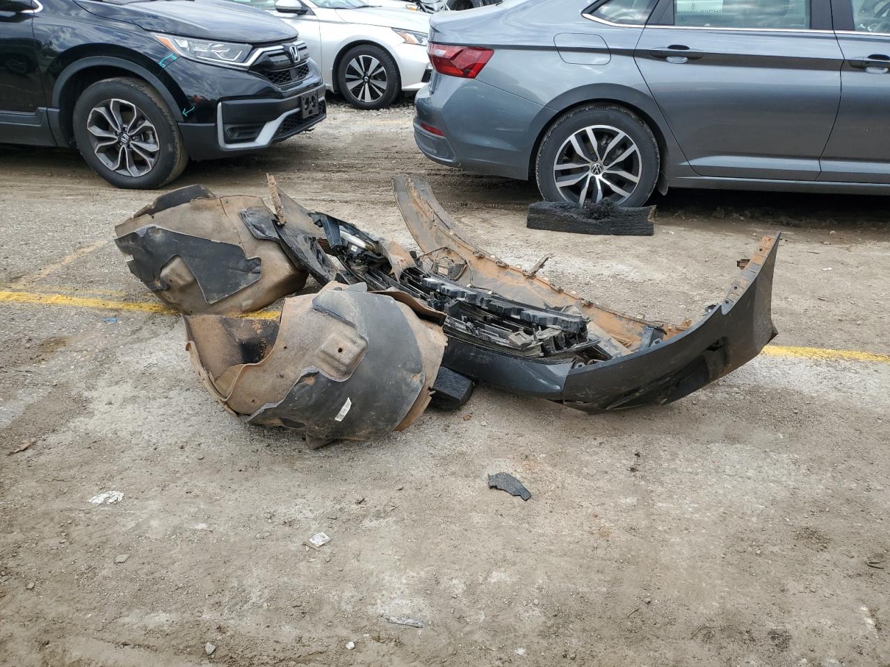 Ford Expedition Xl Image 3