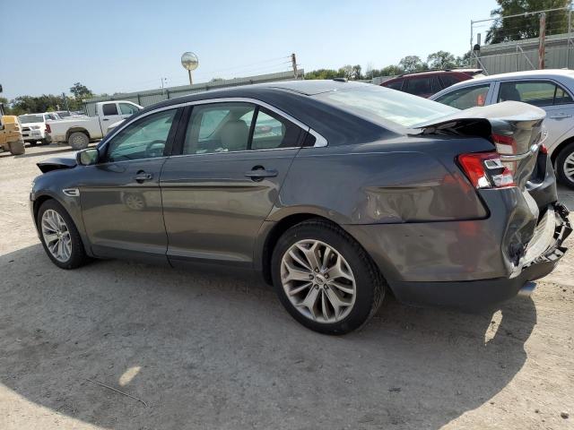 Ford Taurus Limited Image 3