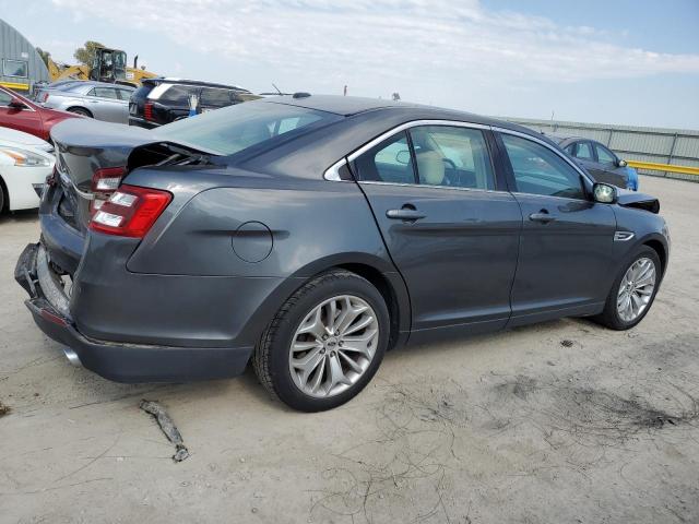Ford Taurus Limited Image 9