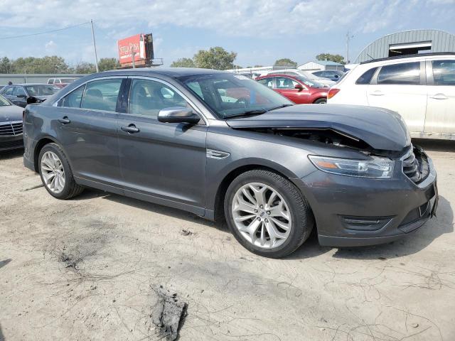 Ford Taurus Limited Image 4