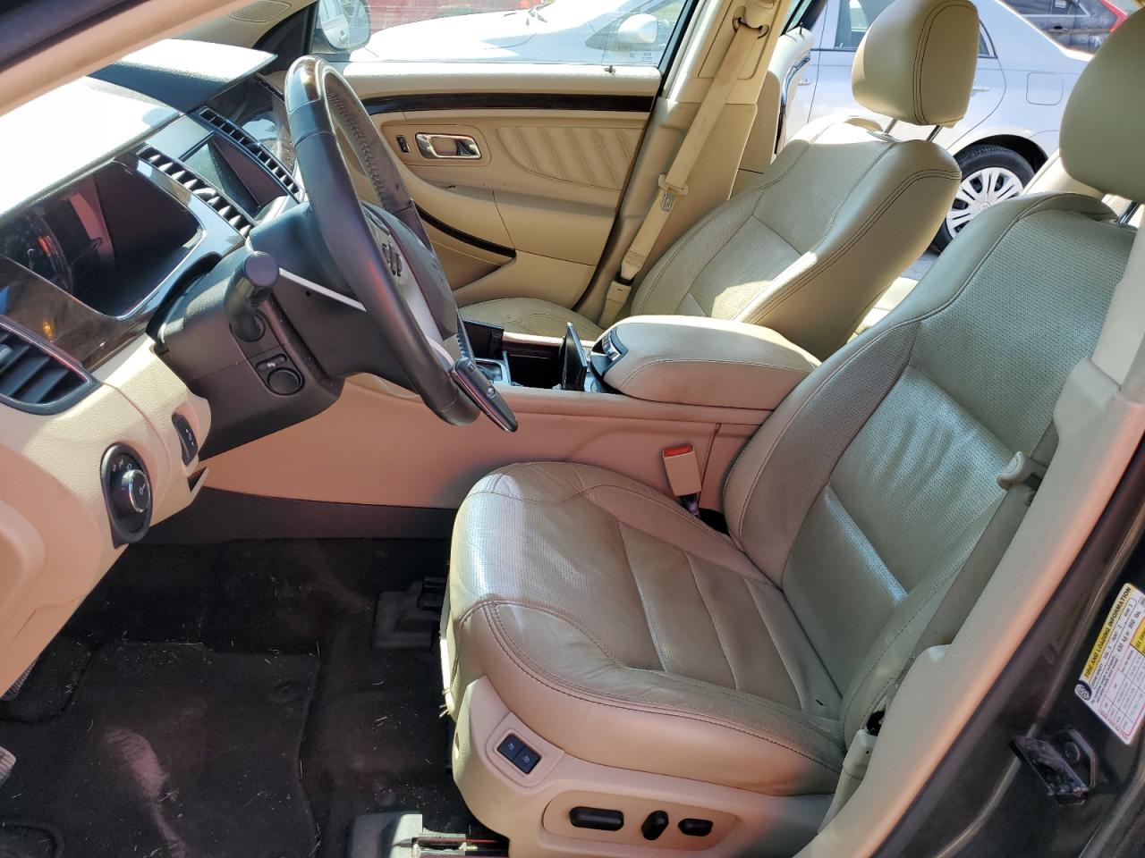 Ford Taurus Limited Image 5