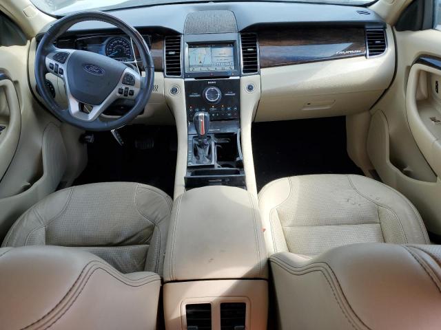 Ford Taurus Limited Image 10