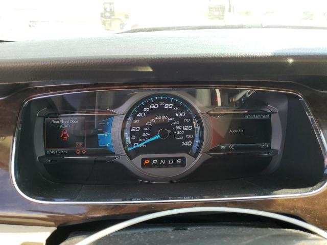 Ford Taurus Limited Image 7