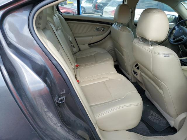 Ford Taurus Limited Image 12