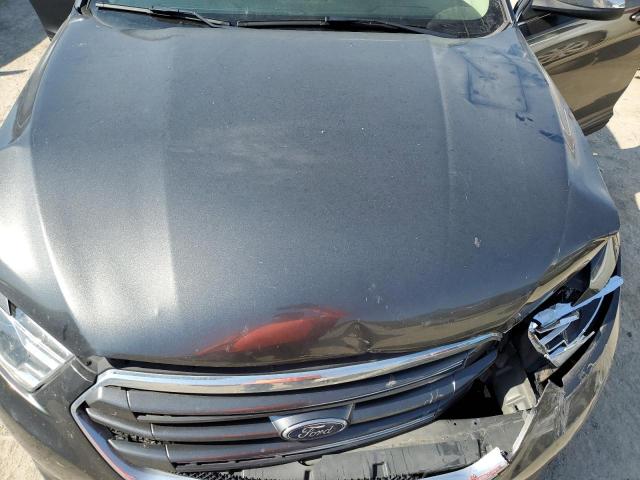 Ford Taurus Limited Image 8