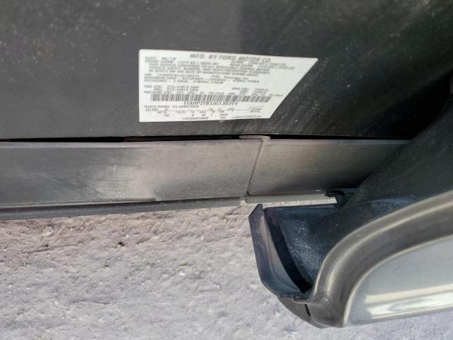 Ford Taurus Limited Image 6