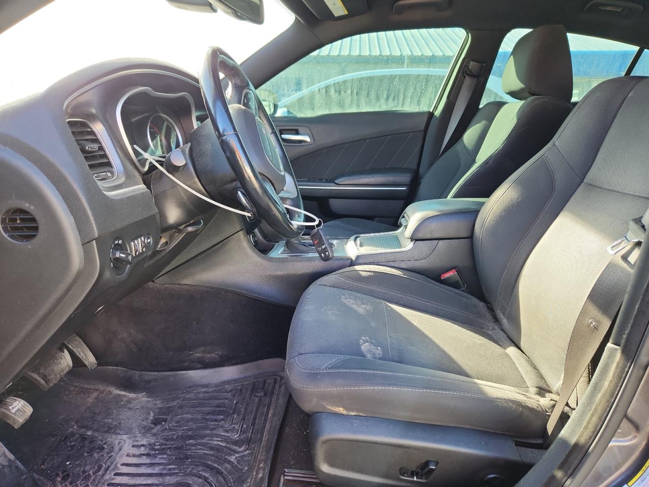 Dodge Charger R/t Image 8