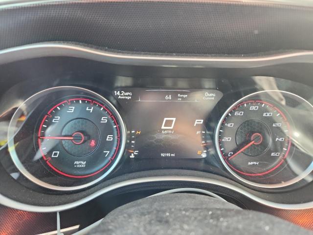 Dodge Charger R/t Image 4