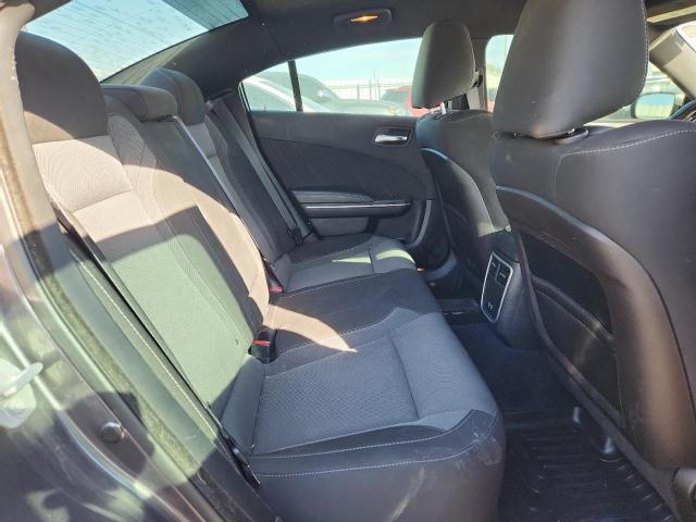 Dodge Charger R/t Image 10