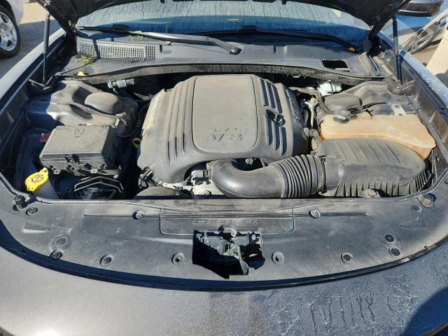 Dodge Charger R/t Image 6