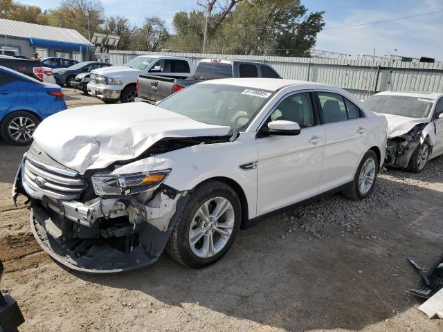  Salvage Ford Taurus
