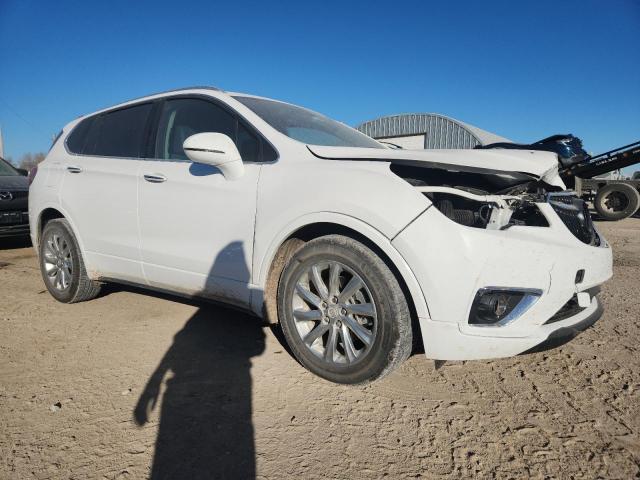 Buick Envision Essence Image 12